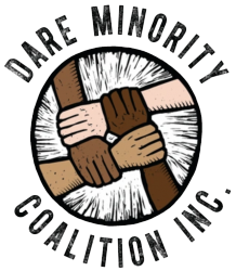 DARE Logo